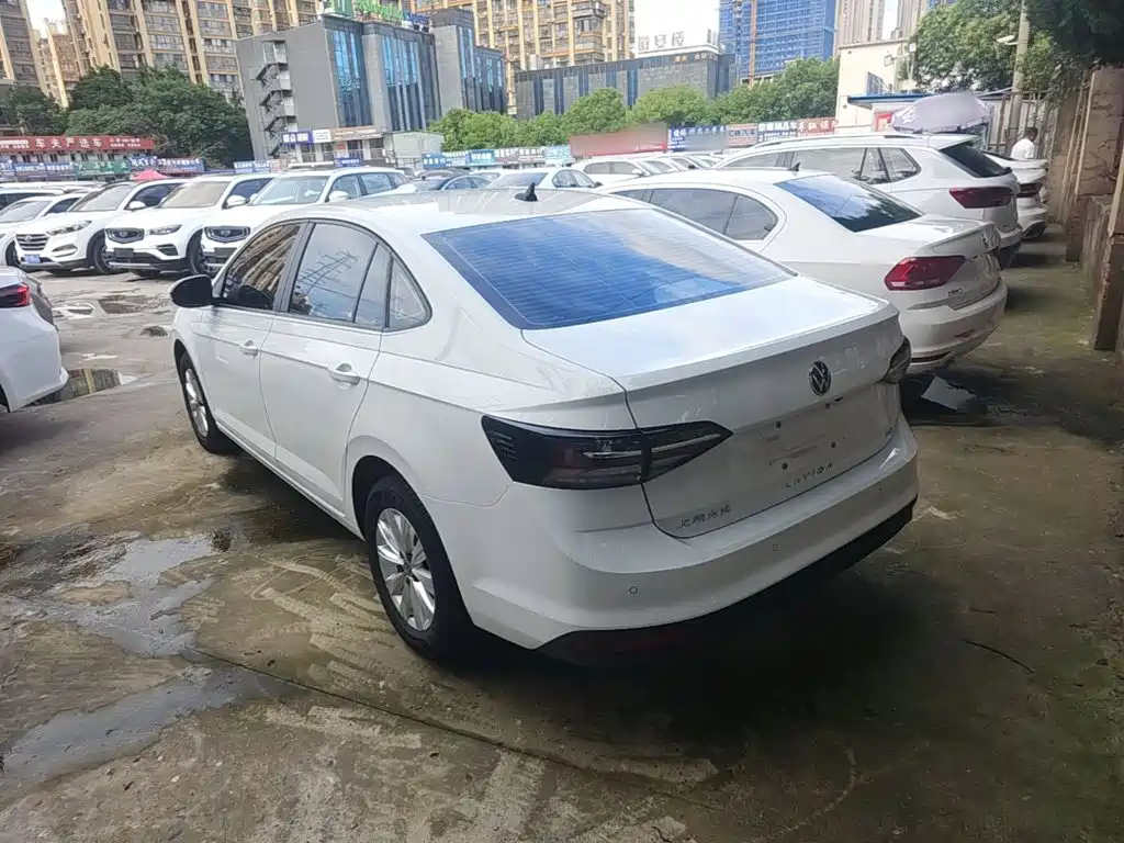 Volkswagen Lavida 2023