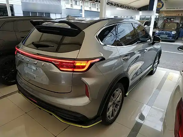 Haval Red Rabbit 2023