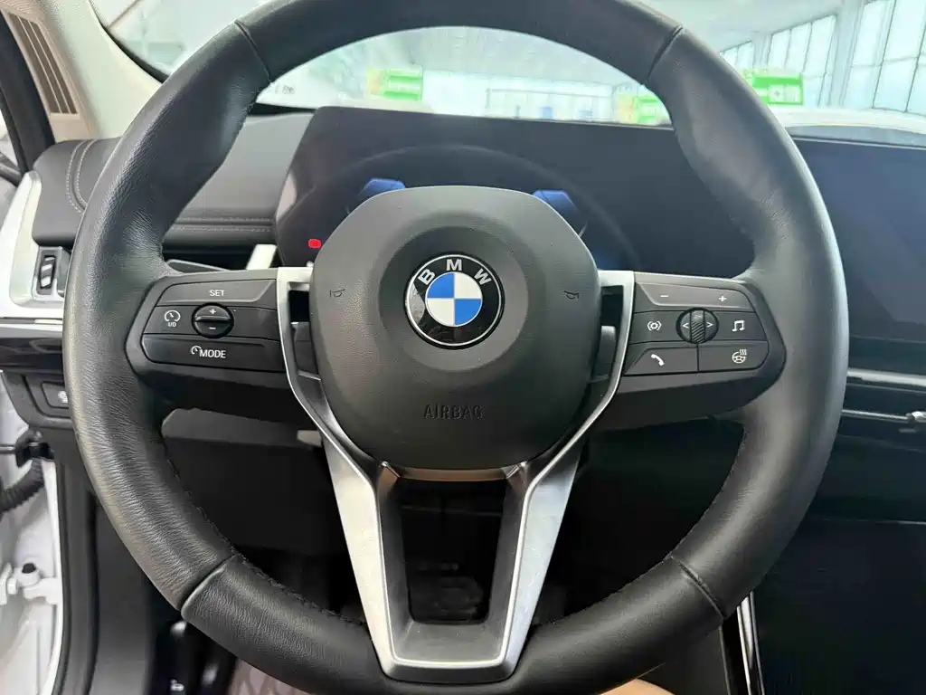 BMW X1 2023 — фото 12