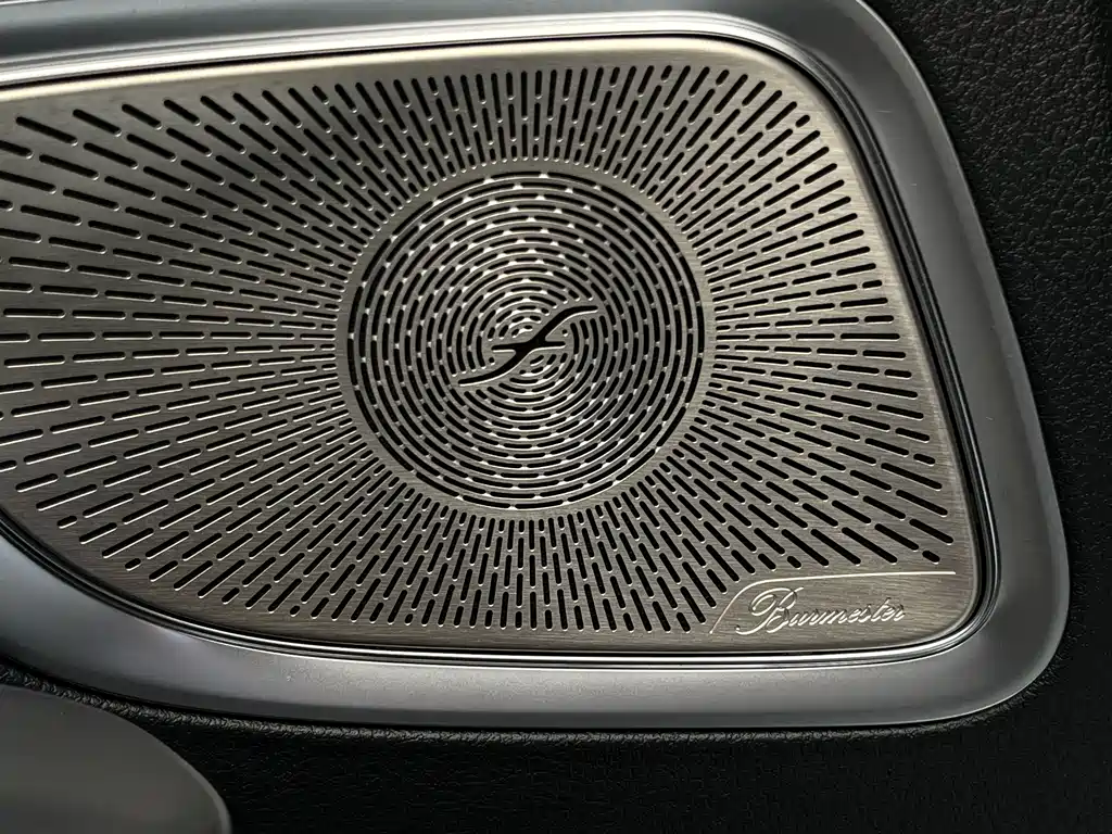 Mercedes-Benz C-Class AMG 2025 — фото 18
