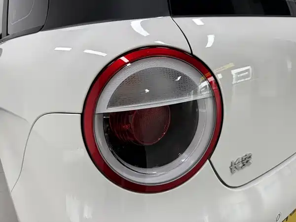 Changan Lumin 2025