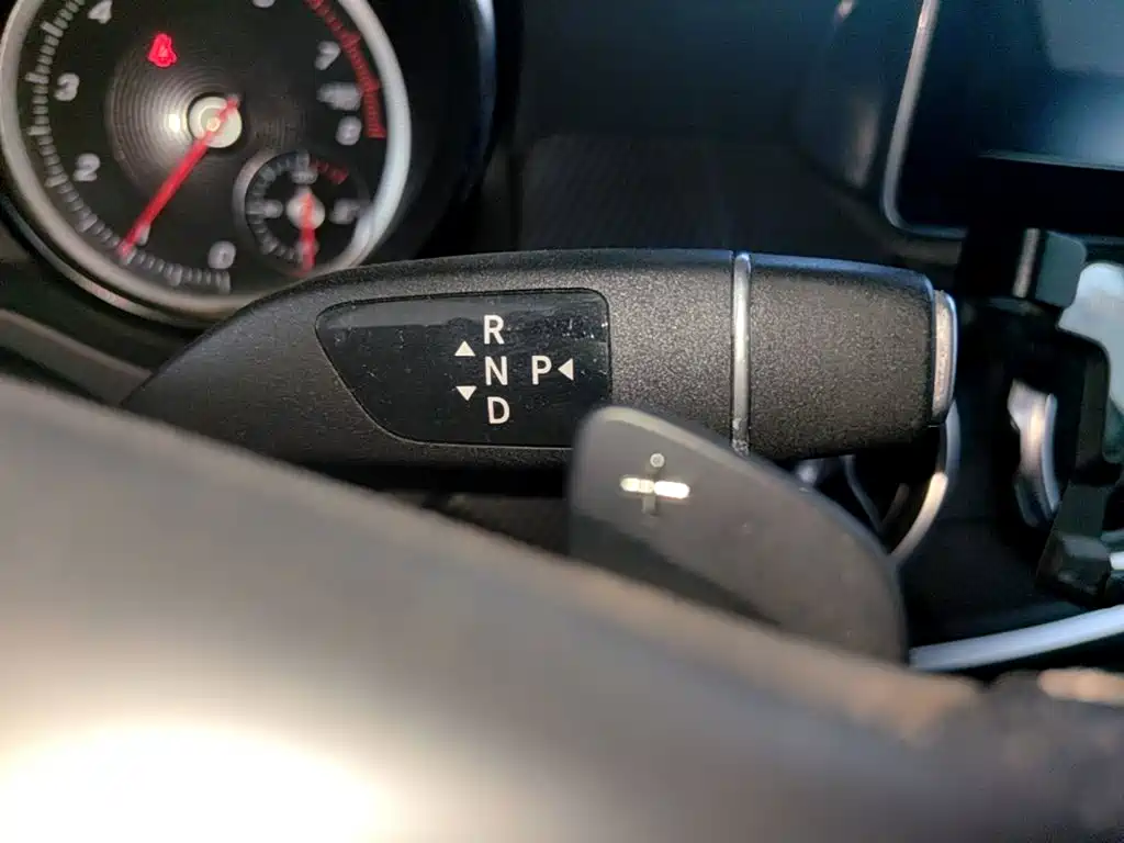 Mercedes-Benz GLA 2018 — фото 14