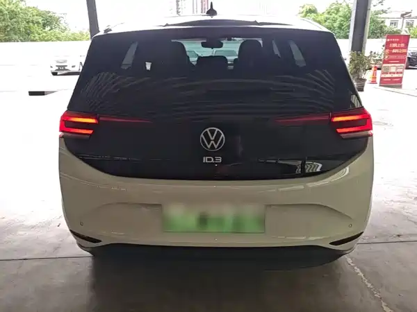 Volkswagen ID.3 2024