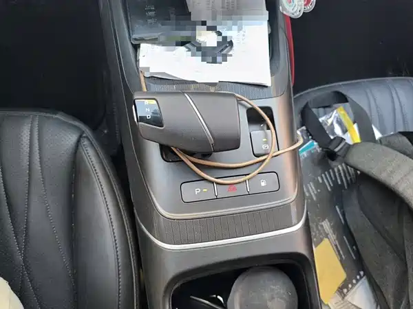 Changan Qiyuan A05 2024