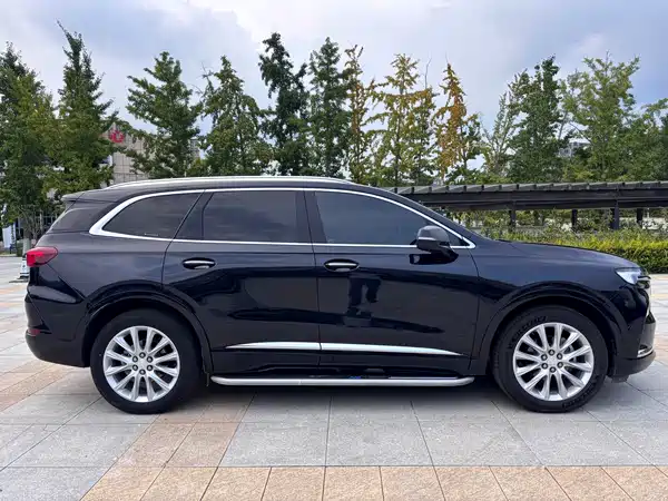Buick Enclave 2020