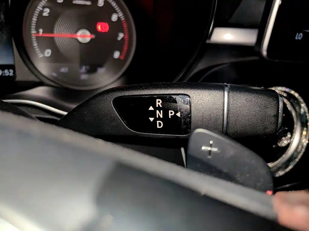 Mercedes-Benz C-Class 2018 — фото 14