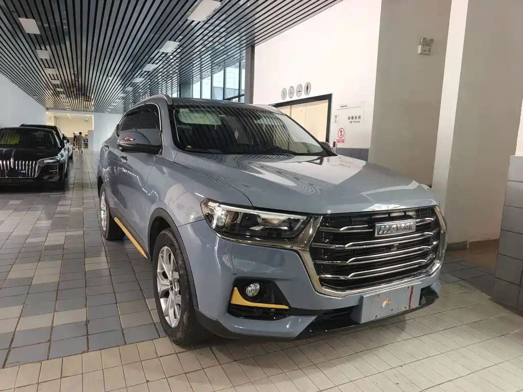 Haval H6 2021