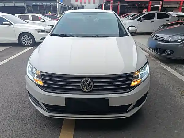 Volkswagen Lavida 2021