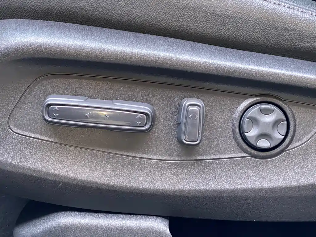 Honda Breeze 2023 — фото 9
