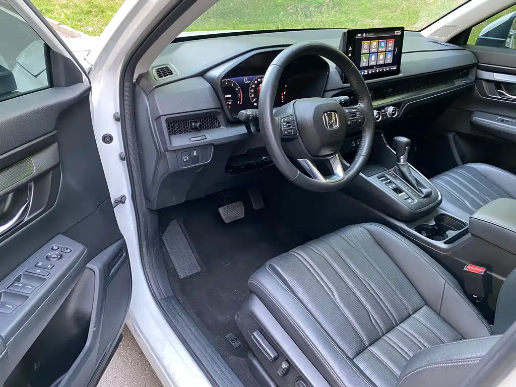 Honda Breeze 2023 — фото 10