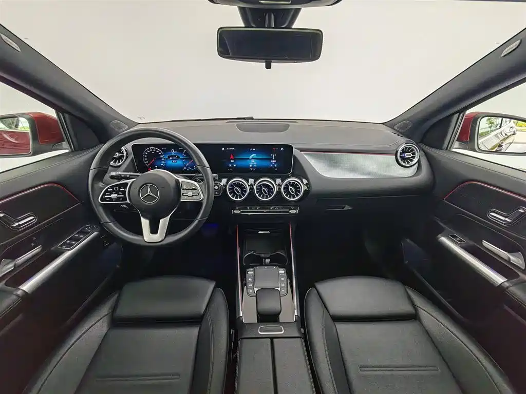 Mercedes-Benz GLA 2020 — фото 5