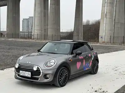 MINI MINI 2016