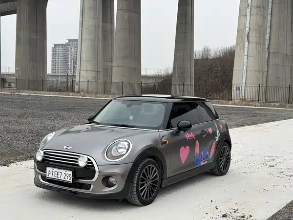 MINI 2016