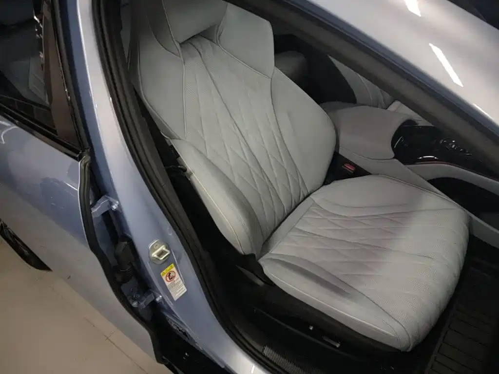 BYD Seal 2023 — фото 25