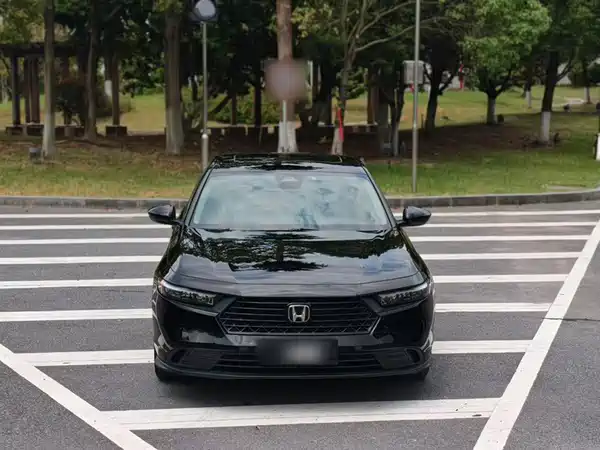Honda Accord 2023