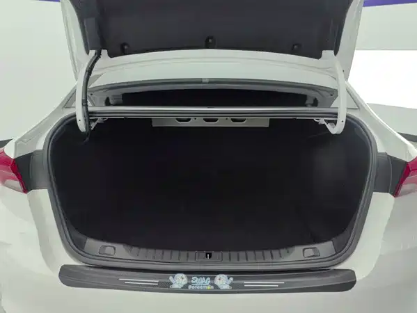 Buick Verano 2025