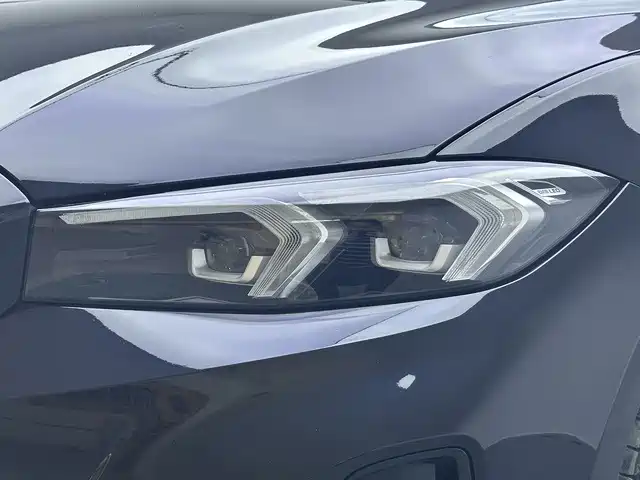 BMW i3 2023 — фото 17