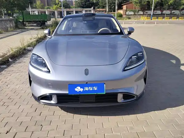 Shangjie Z7 2026