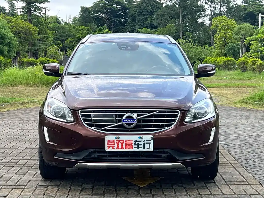 Volvo XC60 2016 — фото 2