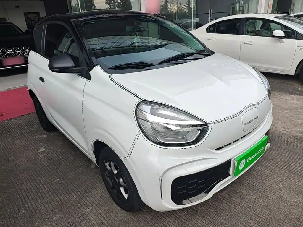 Roewe CLEVER 2022