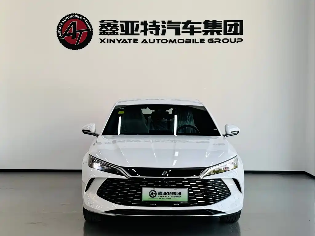 BYD Qin L 2026 — фото 2