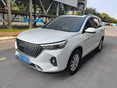 Haval M6 2023