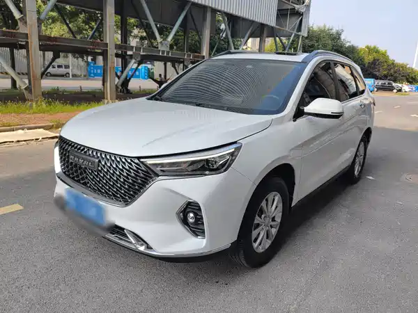 Haval M6 2023