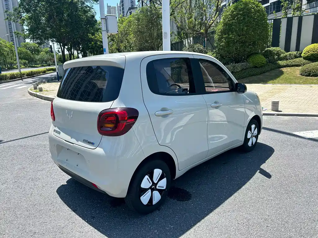 Wuling MINIEV 2025