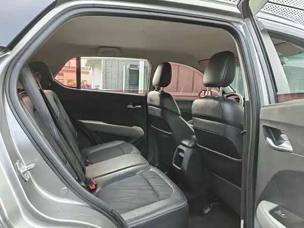 Baojun 510 2018