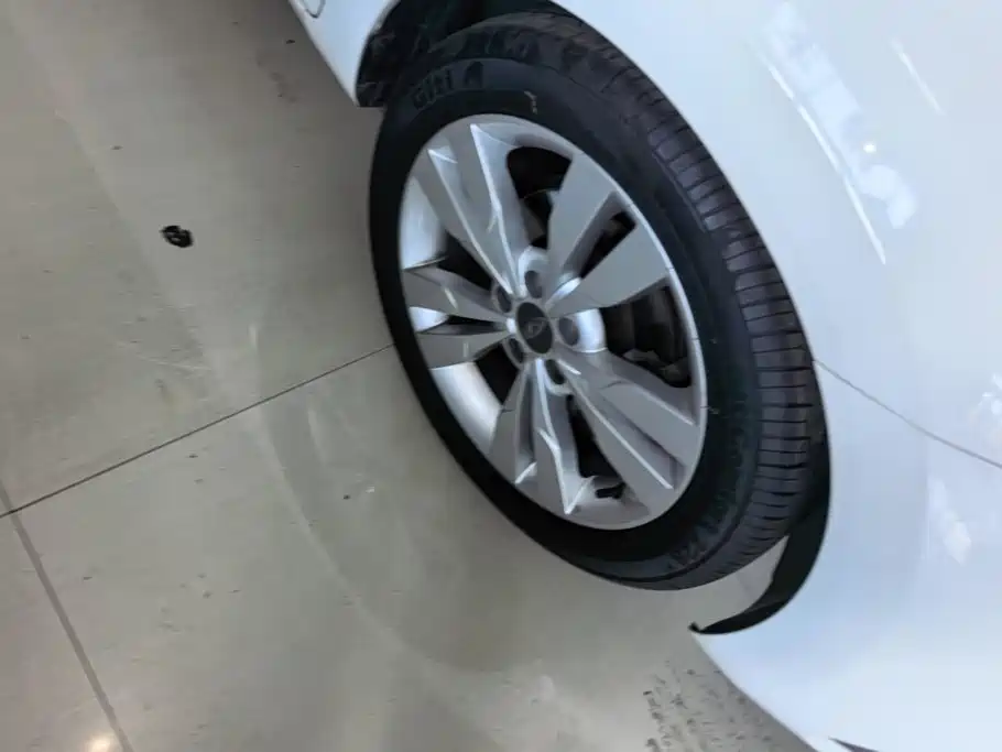 Chery Arrizo 5 2016