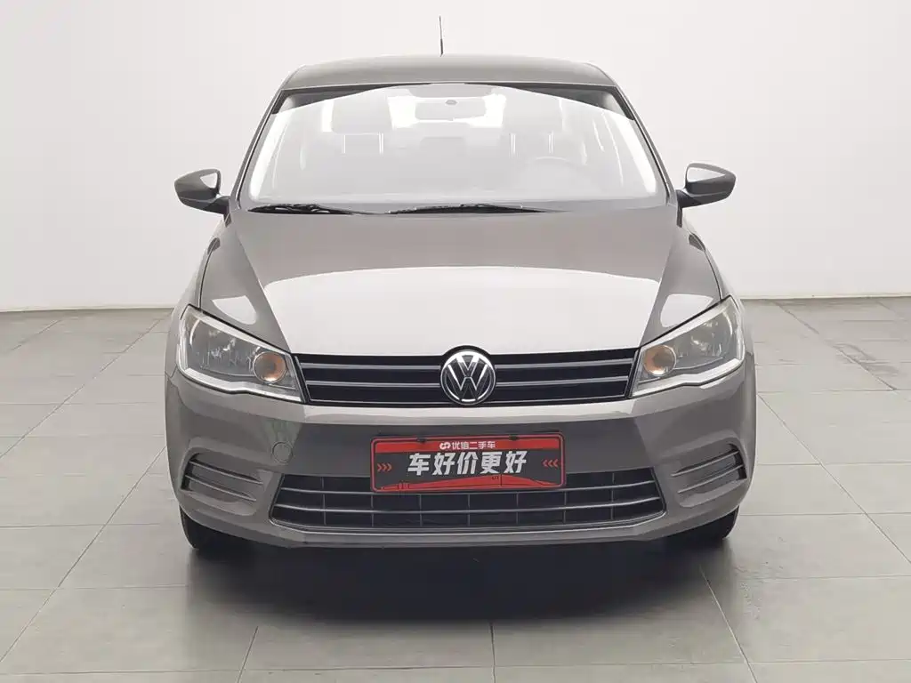 Volkswagen Jetta 2015