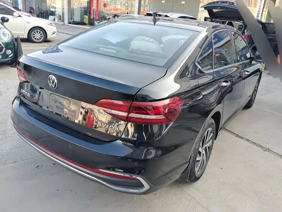 Volkswagen Lavida 2023