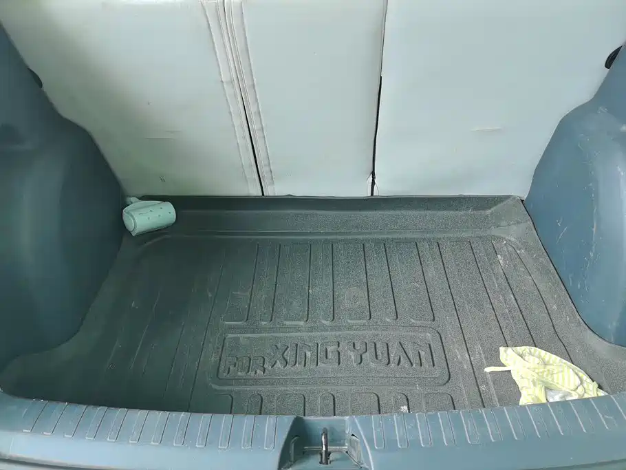 Geely Galaxy Starwish 2025