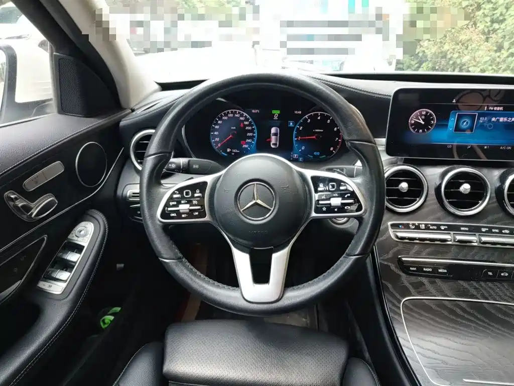 Mercedes-Benz C-Class 2019 — фото 3