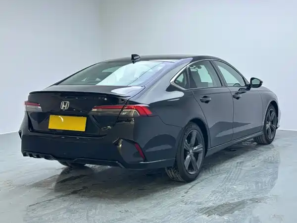Honda Inspire 2025