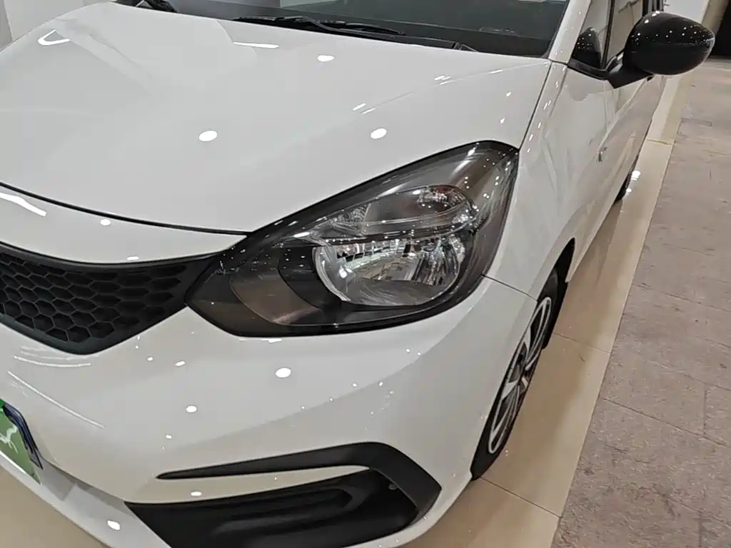 Honda Fit 2021 — фото 24