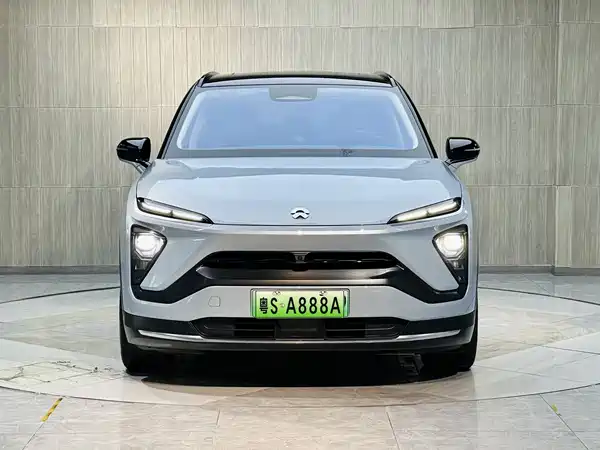NIO ES6 2020