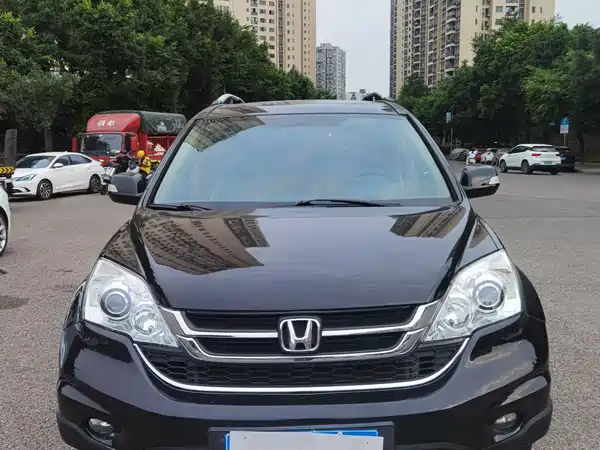 Honda CR-V 2010