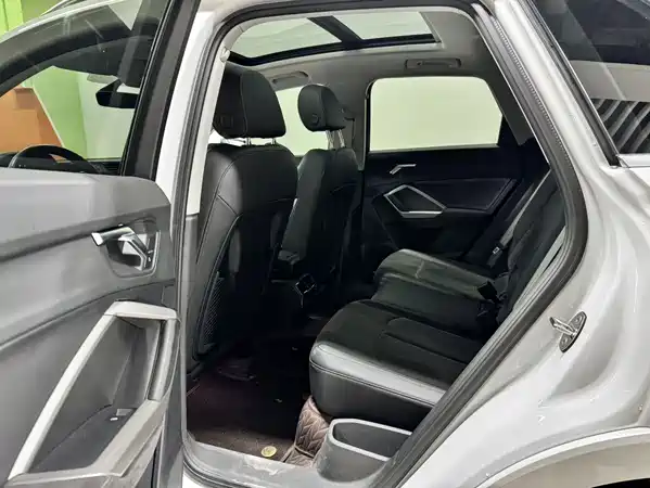 Audi Q3 2023
