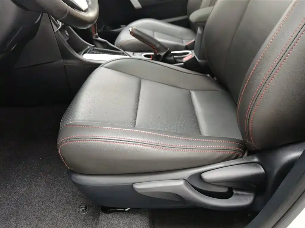 Toyota Levin 2017 — фото 20
