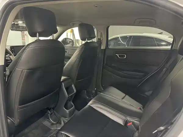 Honda XR-V 2022