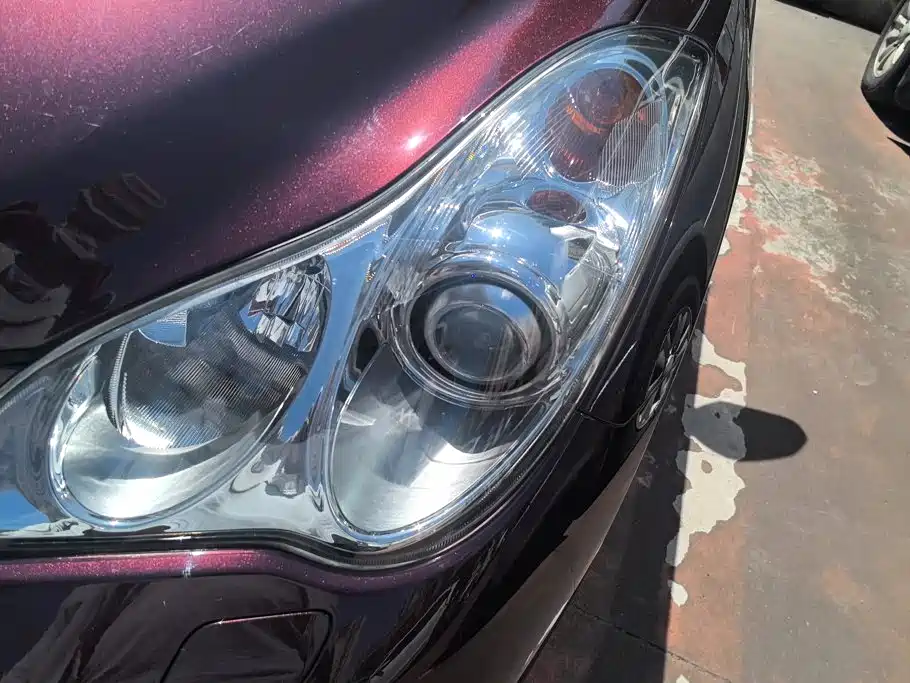 Infiniti QX50 2017