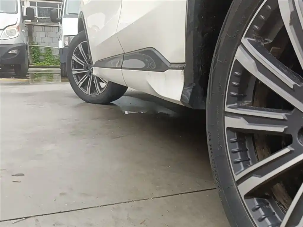 Changan CS75 PLUS 2023 — фото 22