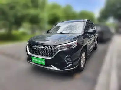 Haval M6 2021