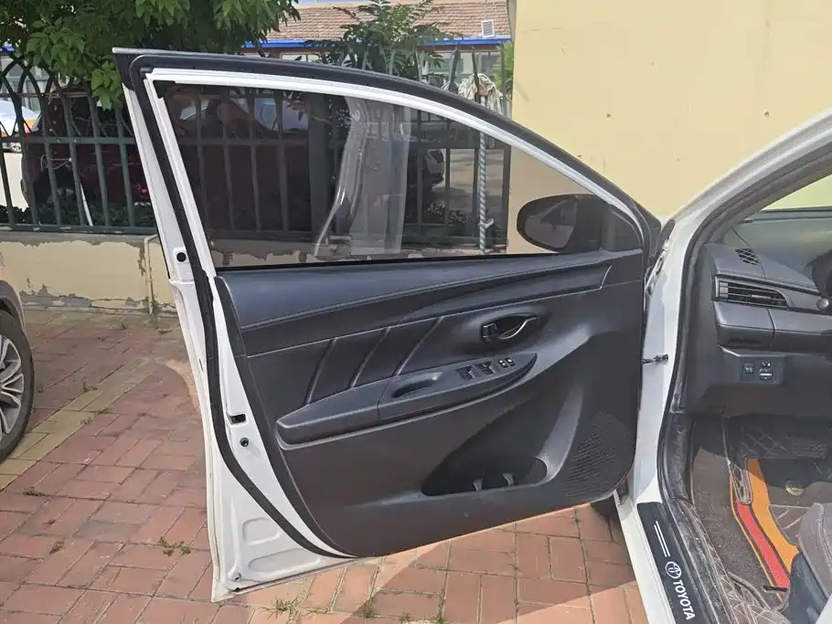 Toyota Vios FS 2023