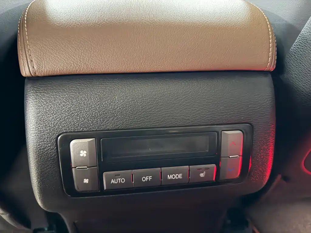 Haval H9 2016 — фото 17