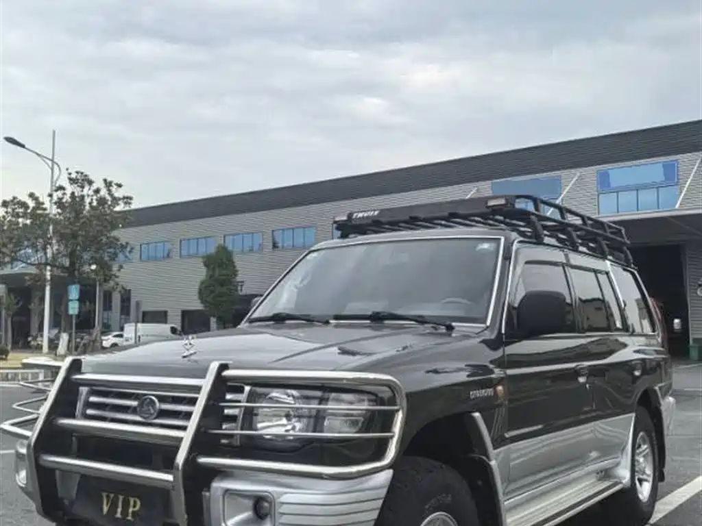 Leopaard Black King Kong 2015