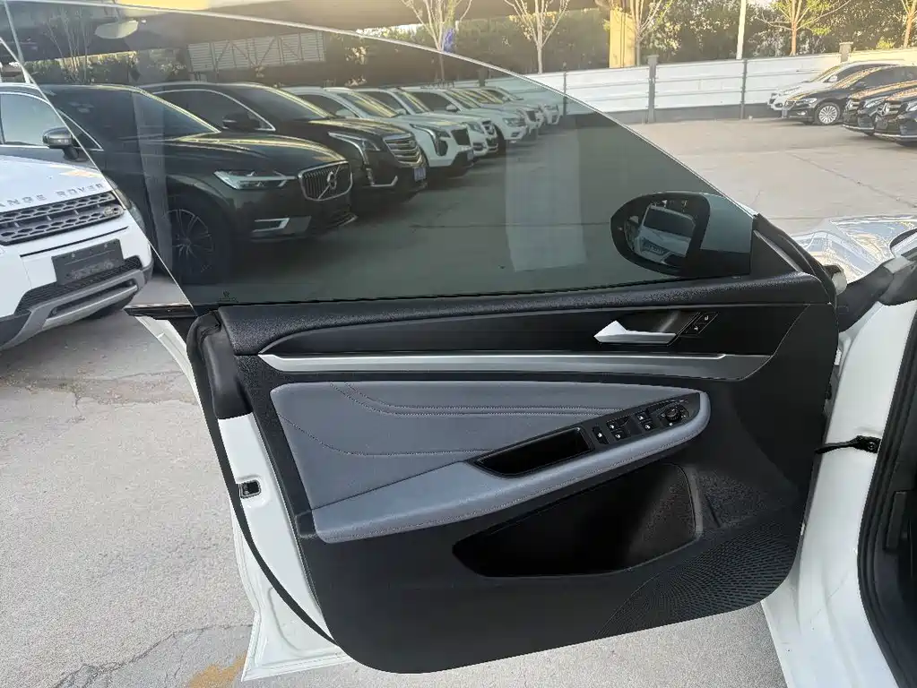 Volkswagen Lamando 2024