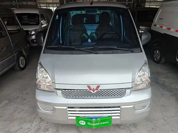 Wuling Rongguang 2021
