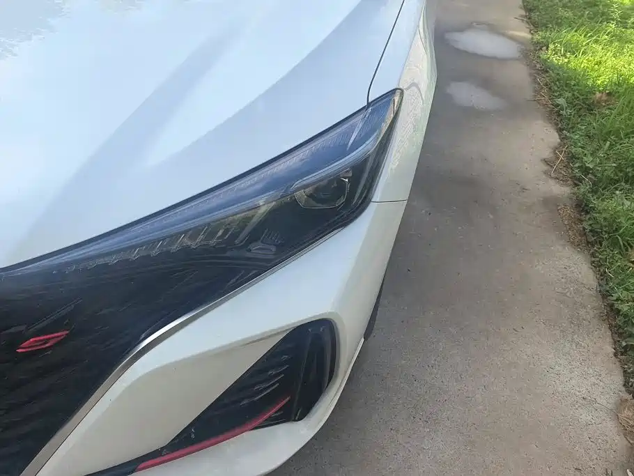 Changan Escape 2025